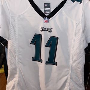 wentz jersey